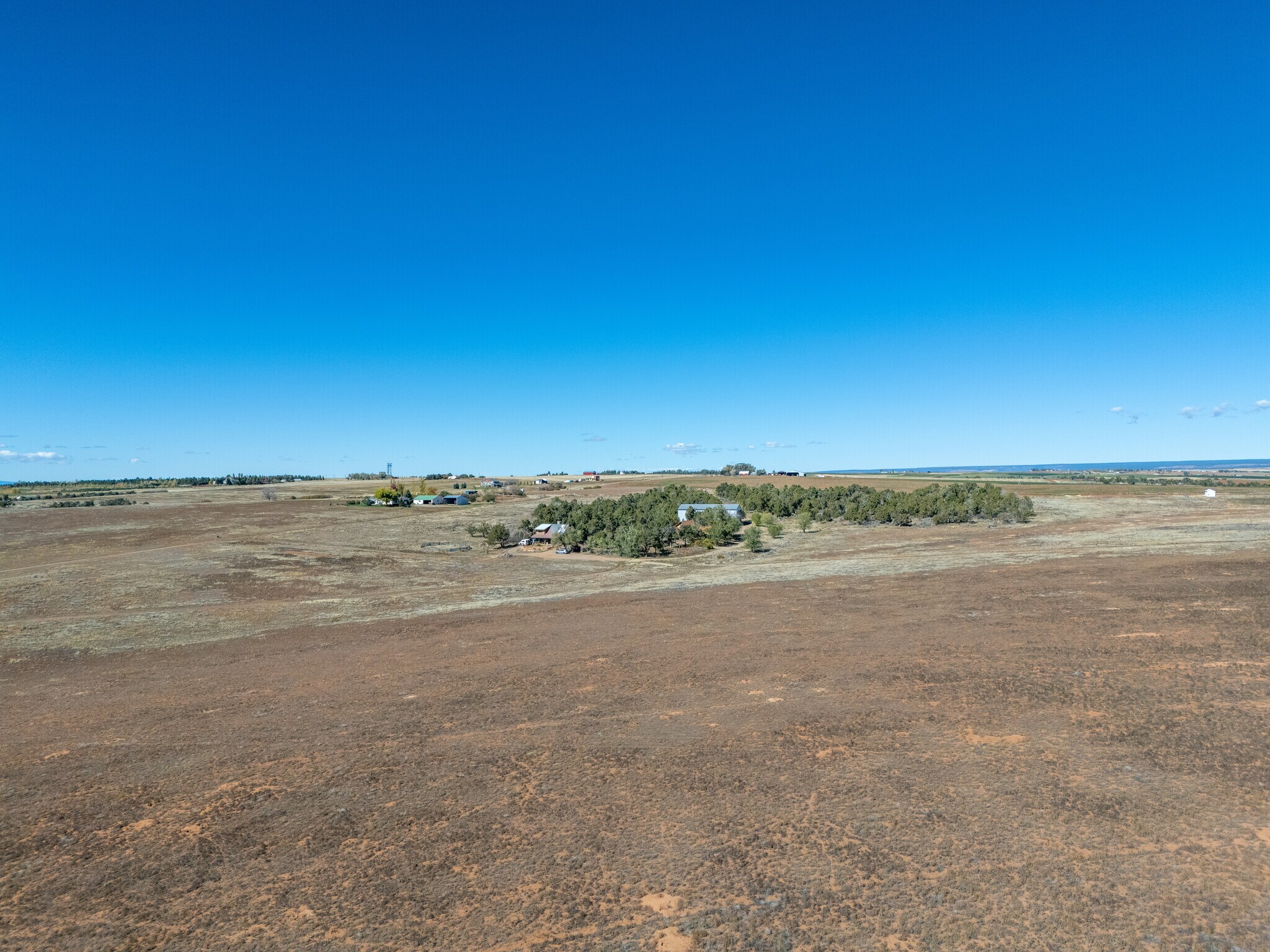 19444 Road 16.5, Yellow Jacket, CO à vendre Photo principale– Image 1 sur 47
