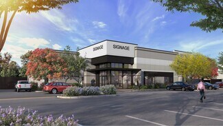 Plus de détails pour 7320 E Pecos Rd, Mesa, AZ - Industriel/Logistique à vendre