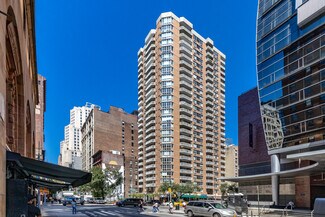 Plus de détails pour 46-50 Lexington Ave, New York, NY - Local commercial à louer