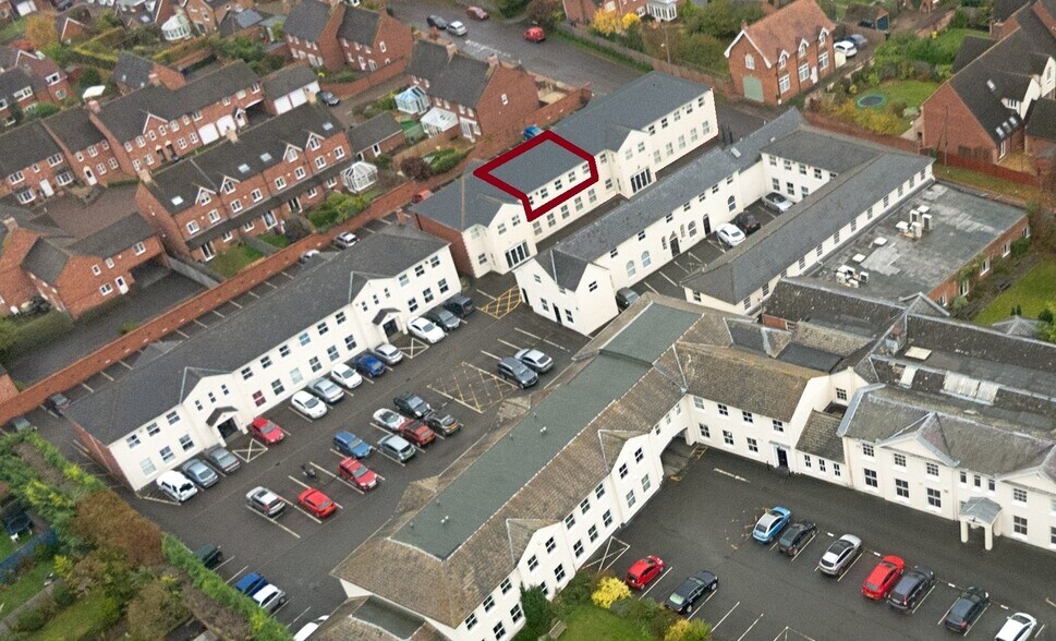 1 Lowes Ln, Wellesbourne à louer - Photo de l’immeuble – Image 3 sur 8