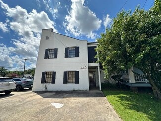 Plus de détails pour 442 Government St, Baton Rouge, LA - Bureau à vendre