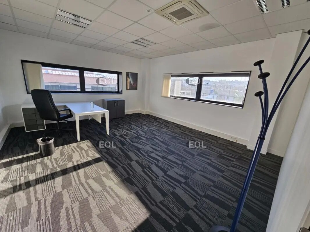 Local d’activités dans Ivry-sur-Seine à louer Photo intérieure– Image 1 sur 13