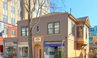 Plus de détails pour 1960-1966 University Ave, Berkeley, CA - Bureau à louer