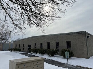 Plus de détails pour 310 South St, Plainville, MA - Bureau à louer