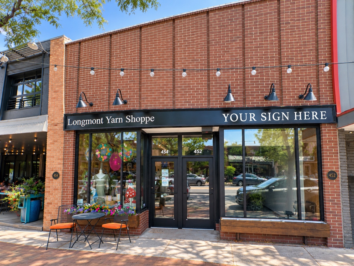 454 Main St, Longmont, CO à louer Photo principale– Image 1 sur 6