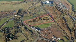 Plus de détails pour 4 Harelaw, Dalkeith - Terrain à vendre