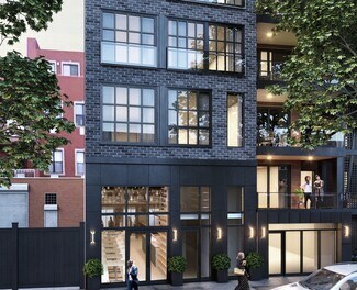 Plus de détails pour 346 Metropolitan Ave, Brooklyn, NY - Local commercial à louer