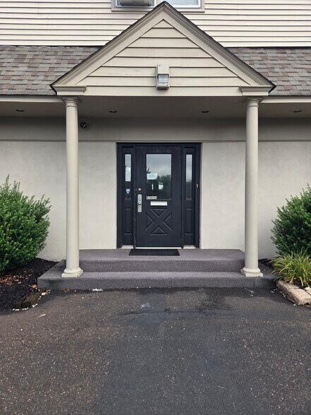 209 Green St, Souderton, PA à louer - Photo de l’immeuble – Image 2 sur 11
