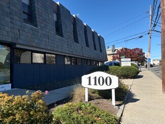 Plus de détails pour 1100 Bedford St, Stamford, CT - Bureau/Médical à louer