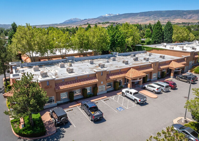 6502 S McCarran Blvd, Reno, NV à louer - Photo de l’immeuble – Image 2 sur 3