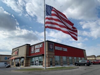 Plus de détails pour 9929 Lima Rd, Fort Wayne, IN - Local commercial à louer