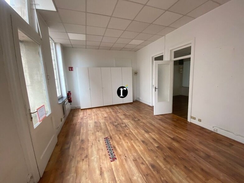 Bureau dans Lille à louer - Photo intérieure – Image 3 sur 5
