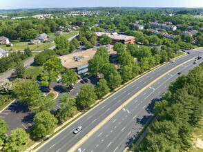 20400 Observation Dr, Germantown, MD - VUE AÉRIENNE  vue de carte