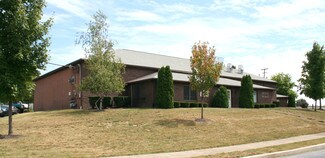 Plus de détails pour 5321 Jaycee Ave, Harrisburg, PA - Local d'activités à louer