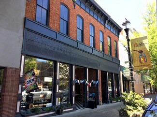 Plus de détails pour 524 Main St, Woodland, CA - Bureau, Local commercial à louer