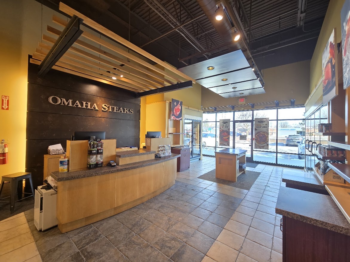 31901-31991 Woodward Ave, Royal Oak, MI à louer Photo de l’immeuble– Image 1 sur 9