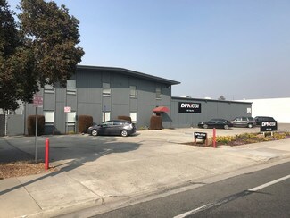 Plus de détails pour 555 Tully Rd, San Jose, CA - Industriel/Logistique à louer