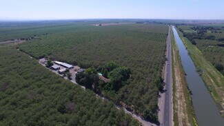 Plus de détails pour 4290 CA-45, Hamilton City, CA - Terrain à vendre
