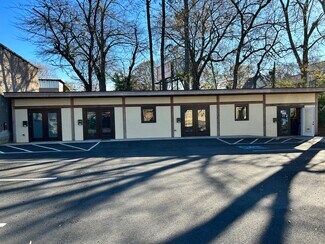 Plus de détails pour 40 Franklin St, Avondale Estates, GA - Bureau/Local commercial à louer