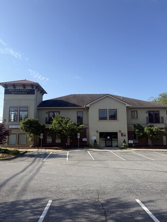 Plus de détails pour 421 S Church St, Hendersonville, NC - Bureau à vendre