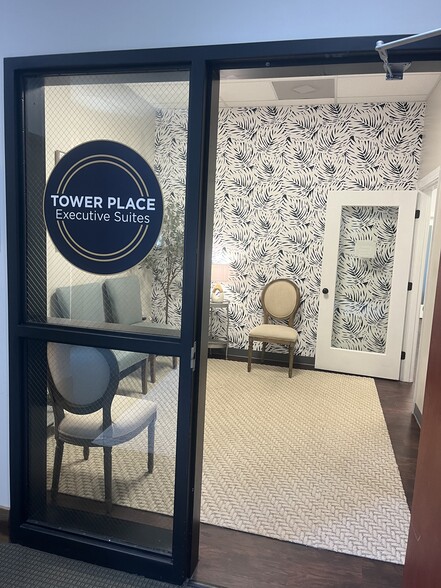 1701 First Baxter Crossing, Fort Mill, SC à louer - Photo intérieure – Image 2 sur 6