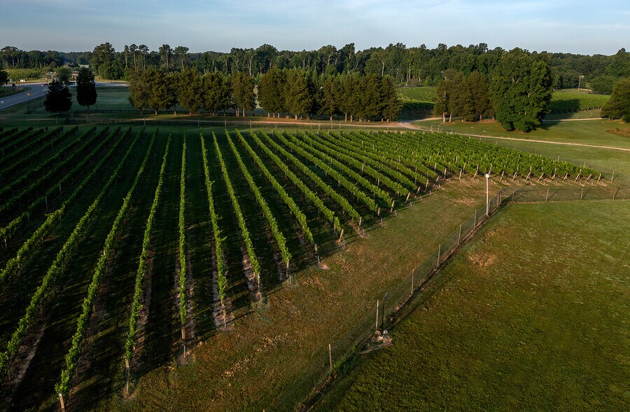 8400 Old Church Rd, New Kent, VA à vendre - Photo de l’immeuble – Image 3 sur 34