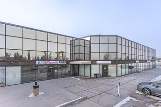 Plus de détails pour 9131-9147 39th Ave NW, Edmonton, AB - Bureau à louer