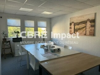Plus de détails pour 14 N Rue Pierre De Coubertin, Dijon - Bureau à vendre