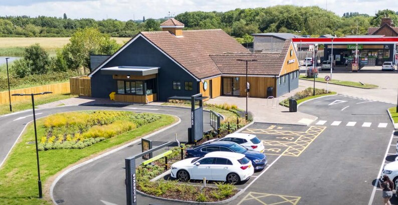 Radcliffe Rd, Holme Pierrepont à vendre Photo principale– Image 1 sur 7