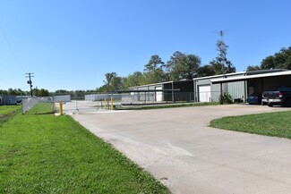 Plus de détails pour 11475 Hwy 90, Beaumont, TX - Local d'activités à louer
