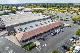 6456 Tupelo Dr, Citrus Heights, CA - VUE AÉRIENNE  vue de carte