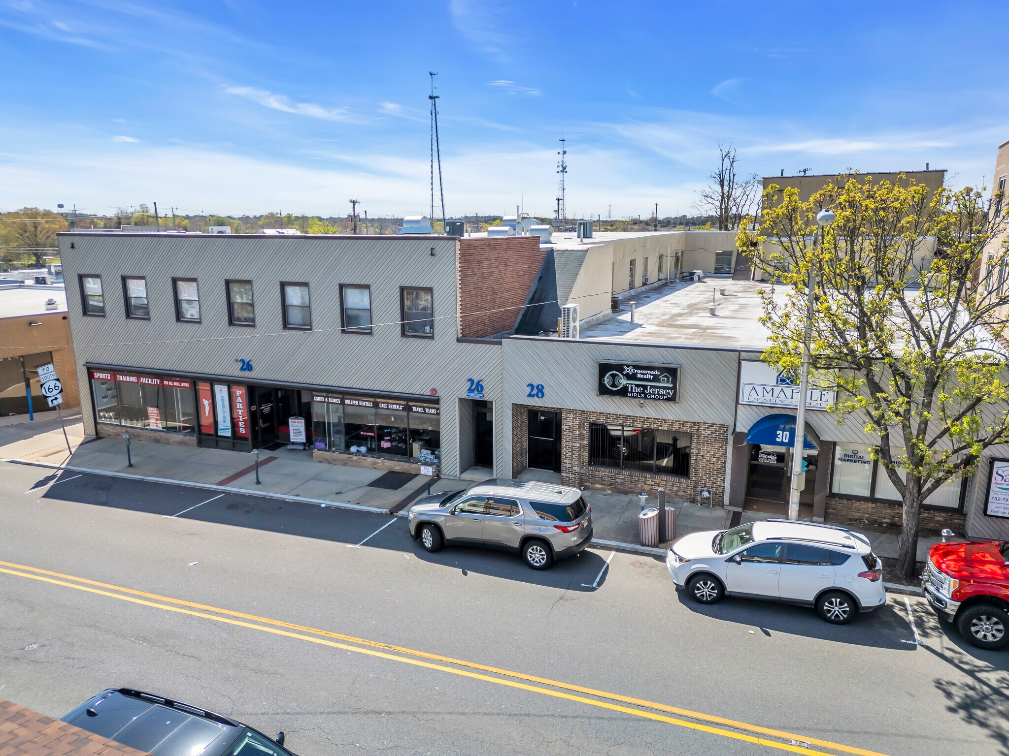 26 Main St, Toms River, NJ à vendre Photo de l’immeuble– Image 1 sur 8