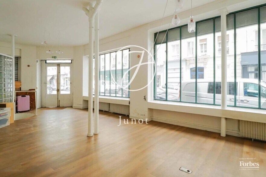 Bureau dans Paris à vendre - Photo intérieure – Image 1 sur 9