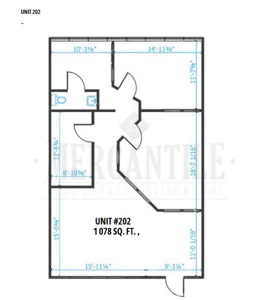 920 36th St NE, Calgary, AB à louer - Photo de l’immeuble – Image 2 sur 4