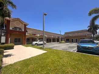 Plus de détails pour 400 E Hallandale Beach Blvd, Hallandale Beach, FL - Bureau à louer