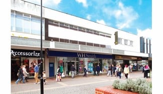 Plus de détails pour 32 Broad Walk, Harlow - Local commercial à louer