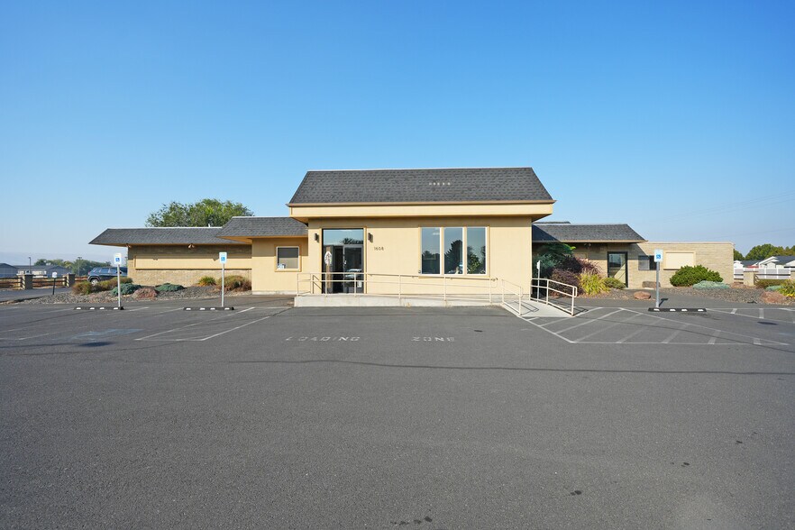 1608 S 24th Ave, Yakima, WA à vendre - Photo de l’immeuble – Image 3 sur 25