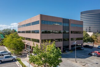 Plus de détails pour 5105 Dtc Pky, Greenwood Village, CO - Bureau à louer