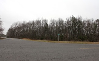 Plus de détails pour 1502 Carrier Dr, Charlotte, NC - Terrain à vendre