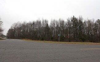 Plus de détails pour 1502 Carrier Dr, Charlotte, NC - Terrain à vendre