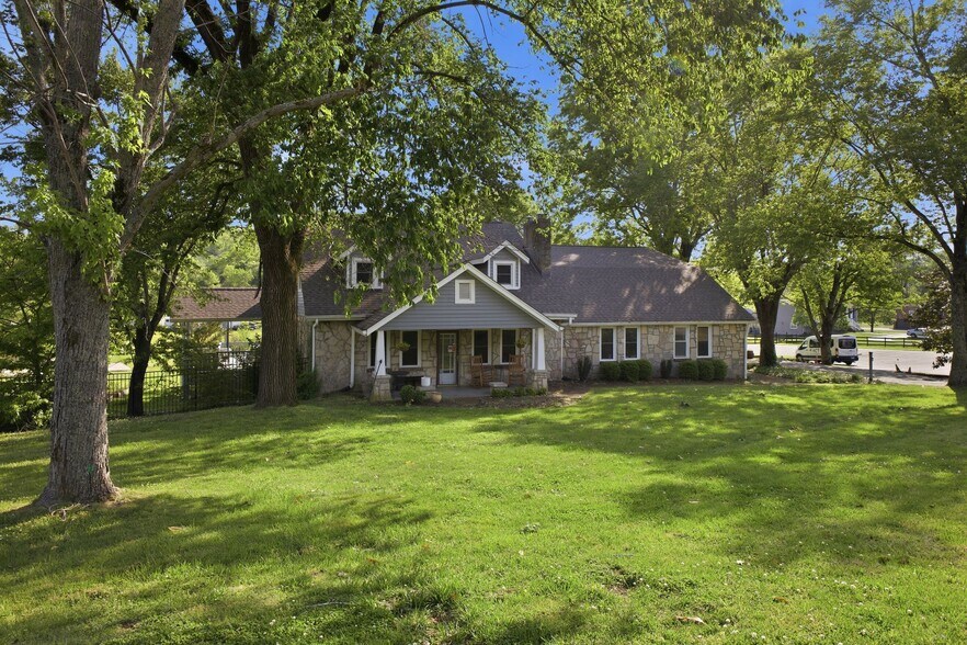 6515 Holt Rd, Nashville, TN à vendre - Photo de l’immeuble – Image 2 sur 54
