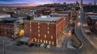 Plus de détails pour West Bottoms 3 – à vendre, Kansas City, MO