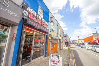 Plus de détails pour 162 Church Rd, Bristol - Local commercial à vendre
