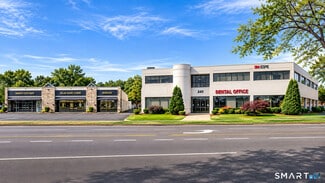 Plus de détails pour 239 and 249-251 Silas Deane Highway – à vendre, Wethersfield, CT