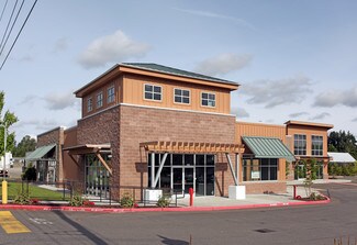 Plus de détails pour 14308 Meridian Ave E, Puyallup, WA - Local commercial à louer