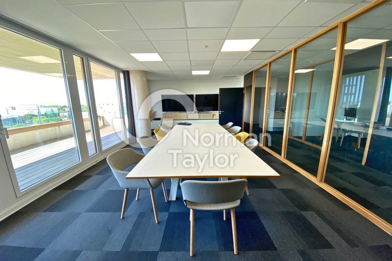 Bureau dans Montpellier à louer Photo intérieure– Image 1 sur 9