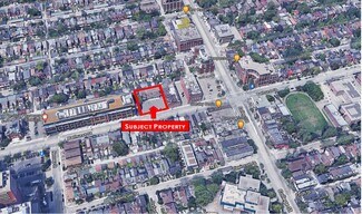 Plus de détails pour 452 Bathurst St, Toronto, ON - Local commercial à vendre