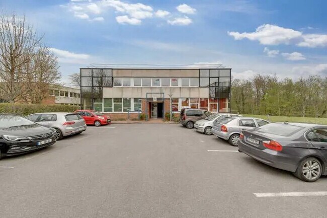 Plus de détails pour Bureau à louer