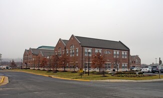 Plus de détails pour 21165 Whitfield Pl, Sterling, VA - Bureau à louer