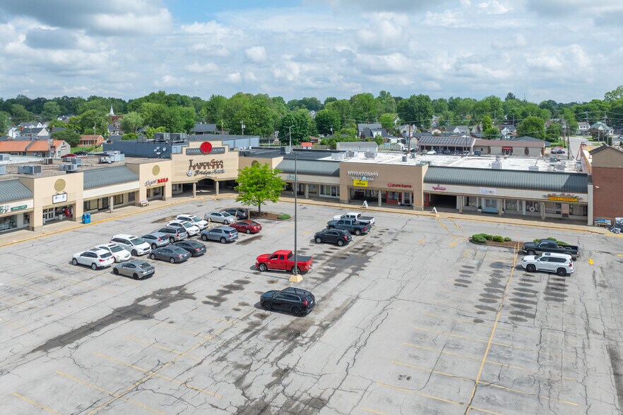 2630 Frederica St, Owensboro, KY à louer - Photo de l’immeuble – Image 3 sur 16